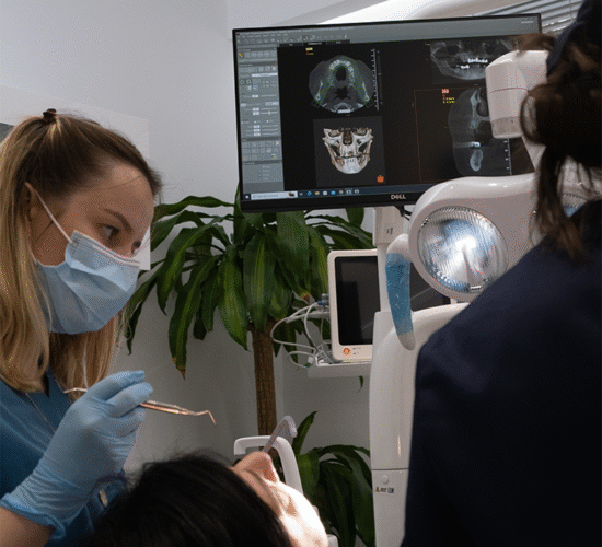 Implantologia All-on-4