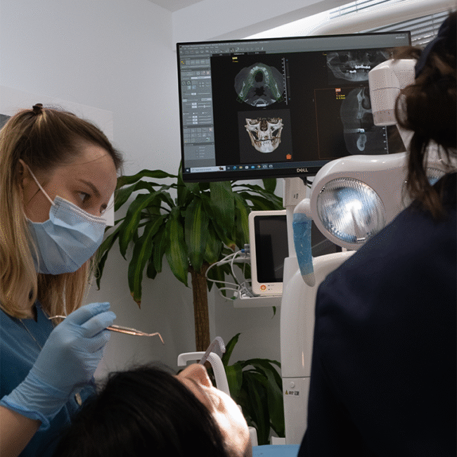 Implantologia All-on-4