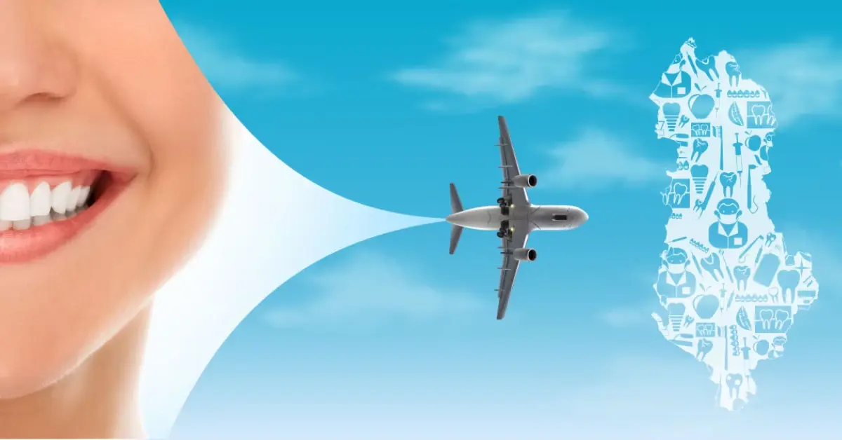 Turismo Dentale in Albania: Perché è la Meta Preferita dagli Italiani nel 2025